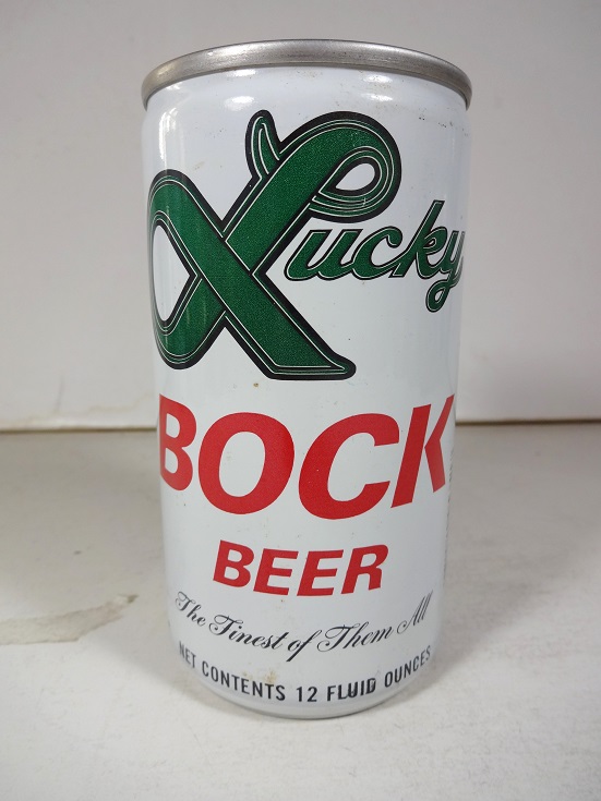 Lucky Bock - Falstaff - DS